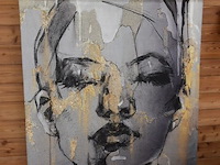 Wanddecoratie - afbeelding 1 van  4