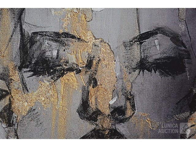 Wanddecoratie - afbeelding 2 van  4
