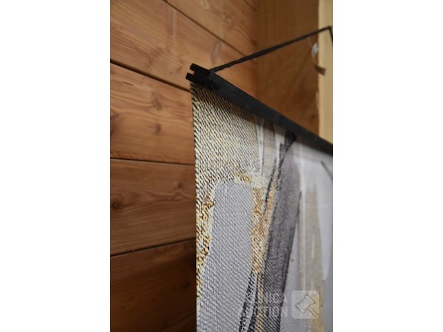Wanddecoratie - afbeelding 3 van  4