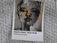 Wanddecoratie - afbeelding 4 van  4