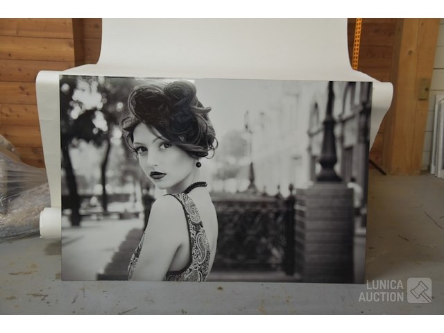 Wanddecoratie - afbeelding 2 van  4