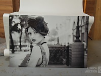 Wanddecoratie - afbeelding 2 van  4