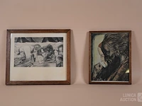 Wanddecoratie