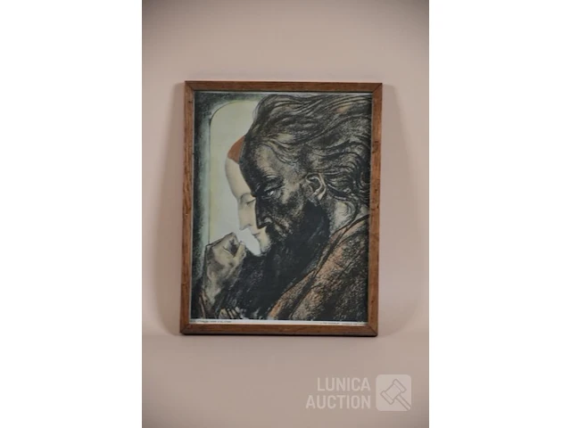 Wanddecoratie - afbeelding 2 van  5