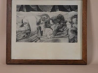 Wanddecoratie - afbeelding 3 van  5
