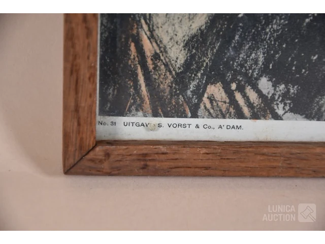 Wanddecoratie - afbeelding 4 van  5