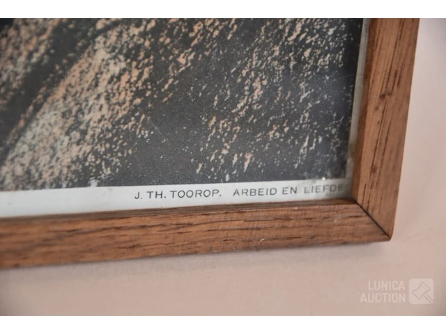 Wanddecoratie - afbeelding 5 van  5
