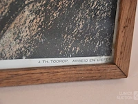 Wanddecoratie - afbeelding 5 van  5
