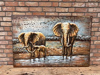 Wanddecoratie - afbeelding 1 van  1