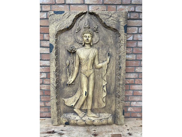 Wanddecoratie - afbeelding 1 van  1