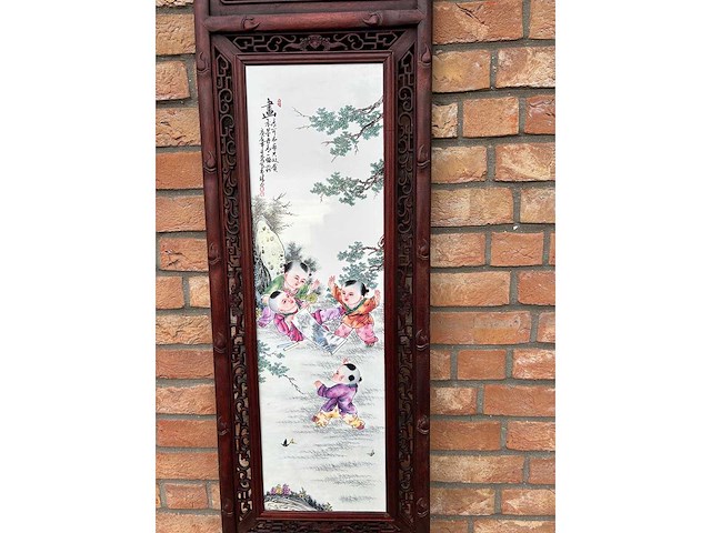 Wanddecoratie - afbeelding 2 van  2