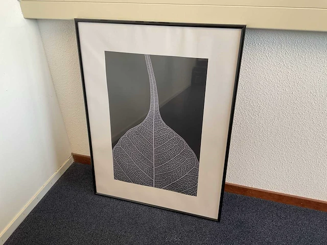 Wanddecoratie - afbeelding 1 van  1