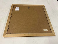 Wanddecoratie/schilderij - afbeelding 1 van  2