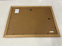 Wanddecoratie/schilderij - afbeelding 2 van  2