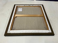 Wanddecoratie/schilderij - afbeelding 3 van  3