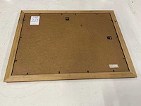 Wanddecoratie/schilderij - afbeelding 2 van  2