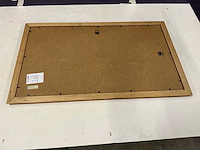 Wanddecoratie/schilderij - afbeelding 2 van  2