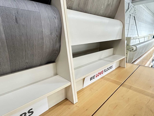 Wanddisplay (3x) - afbeelding 2 van  4