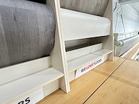 Wanddisplay (3x) - afbeelding 2 van  4