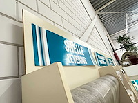 Wanddisplay (3x) - afbeelding 3 van  4