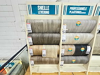 Wanddisplay (3x) - afbeelding 4 van  4