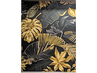 Wanddoek 300 x 300cm - afbeelding 1 van  2
