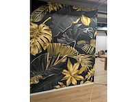 Wanddoek 300 x 300cm - afbeelding 2 van  2