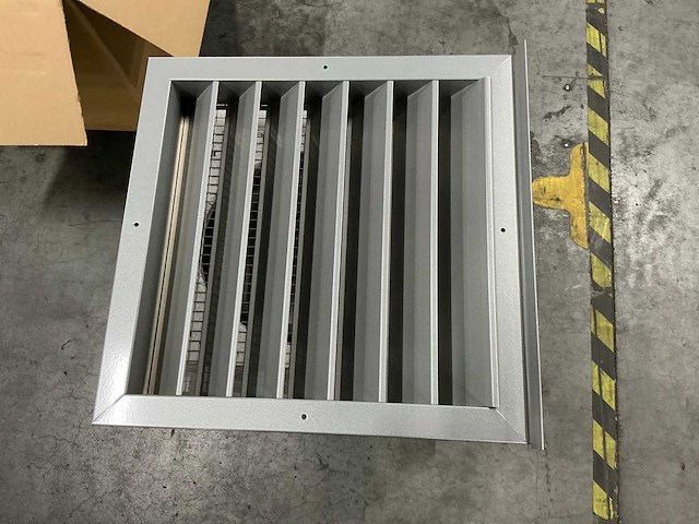 Wanddoorvoer 315mm (2x) - afbeelding 3 van  3