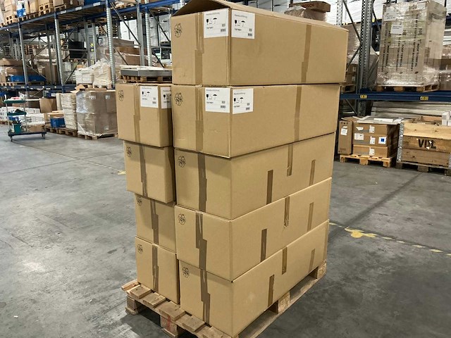 Wanddoorvoer alpha innotec (4x) - afbeelding 6 van  6