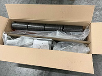 Wanddoorvoer alpha innotec (5x) - afbeelding 3 van  9