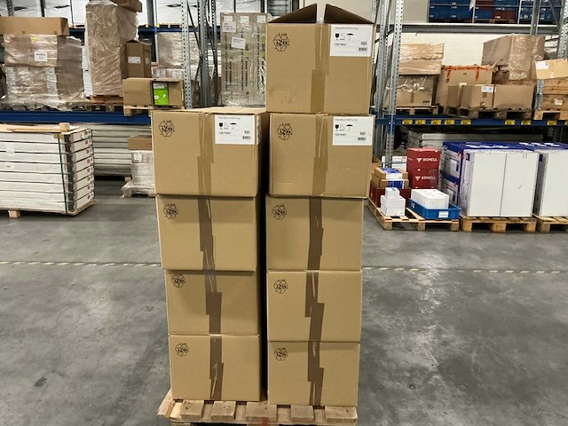 Wanddoorvoer alpha innotec (5x) - afbeelding 9 van  9