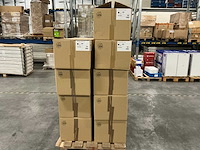 Wanddoorvoer alpha innotec (5x) - afbeelding 9 van  9