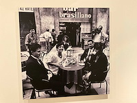 Wandecoratie "italy" (2x) - afbeelding 2 van  3