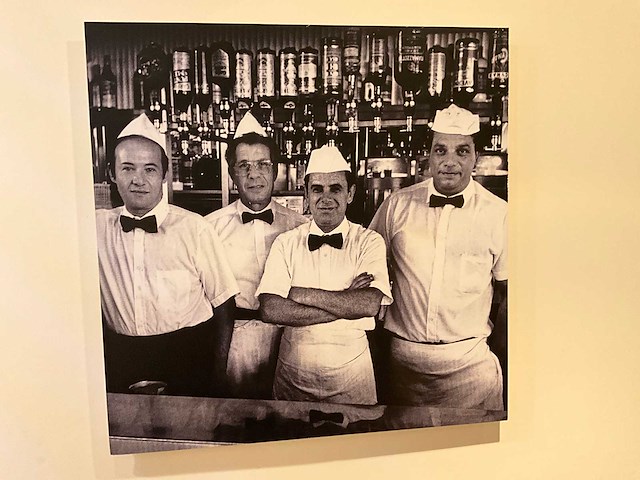 Wandecoratie "italy" (2x) - afbeelding 3 van  3