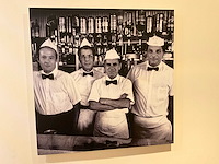 Wandecoratie "italy" (2x) - afbeelding 3 van  3