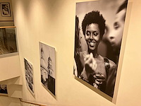 Wandecoratie "italy" (3x) - afbeelding 1 van  3