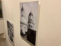 Wandecoratie "italy" (3x) - afbeelding 2 van  3