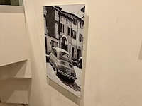 Wandecoratie "italy" (3x) - afbeelding 3 van  3