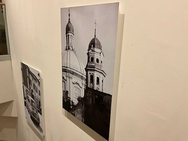 Wandecoratie "italy" (3x) - afbeelding 2 van  3