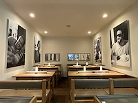 Wandecoratie "italy" (4x) - afbeelding 1 van  3