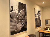 Wandecoratie "italy" (4x) - afbeelding 2 van  3