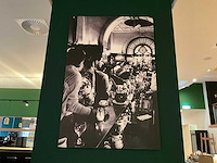 Wandecoratie "italy" (6x) - afbeelding 3 van  3