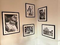 Wandecoratie "italy" (7x) - afbeelding 1 van  2