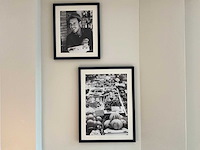 Wandecoratie "italy" (7x) - afbeelding 2 van  2