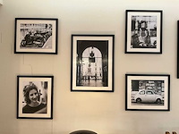 Wandecoratie "italy" (8x) - afbeelding 2 van  3