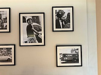 Wandecoratie "italy" (8x) - afbeelding 3 van  3