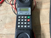 Wandel & goltermann ibt-5 isdn bra s/t tester - afbeelding 2 van  4