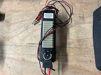 Wandel & goltermann ibt-5 isdn bra s/t tester - afbeelding 3 van  4