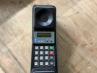 Wandel & goltermann ibt-5 isdn bra s/t tester - afbeelding 2 van  5