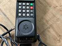 Wandel & goltermann ibt-5 isdn bra s/t tester - afbeelding 3 van  5